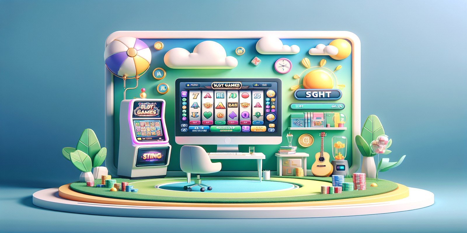 Tumi Slot: Your Ultimate Guide to Winning Big in 2025 - Slot Strategy Guide for Players | Casino Click