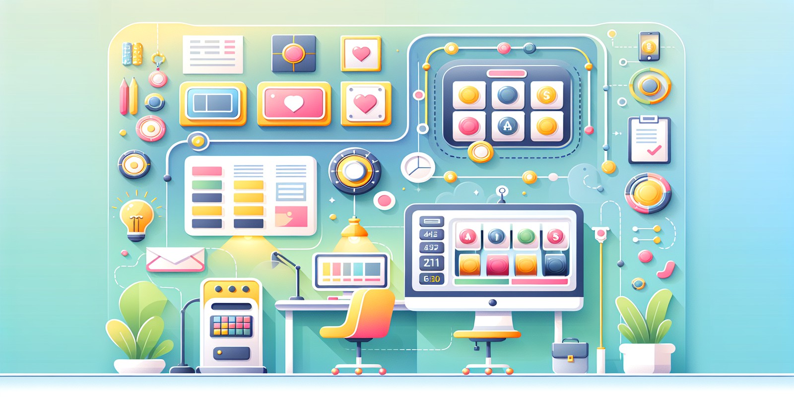 Unlock Gacor Slots: Ultimate Winning Strategies for 2025 - Casino Click Guide for Pakistani Players