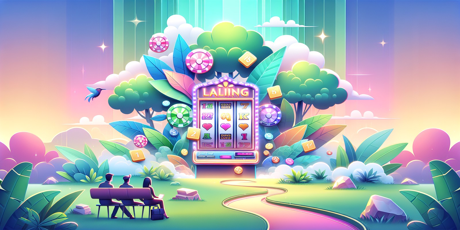 Unlock the Fun: Best Tumi Slot Strategies for Big Wins in 2026 - Casino Click Guide for Pakistani Players.