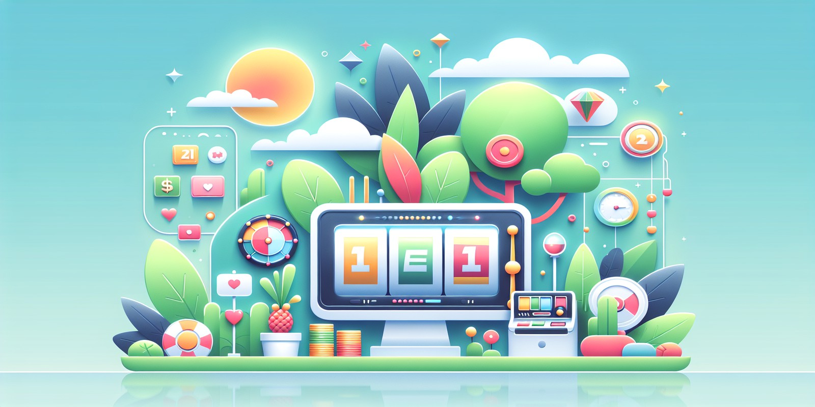 Unlocking online slots success in 2026 with Casino Click strategies - A visual guide for players