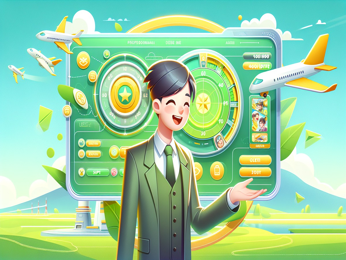 Casino Click Aviator Game