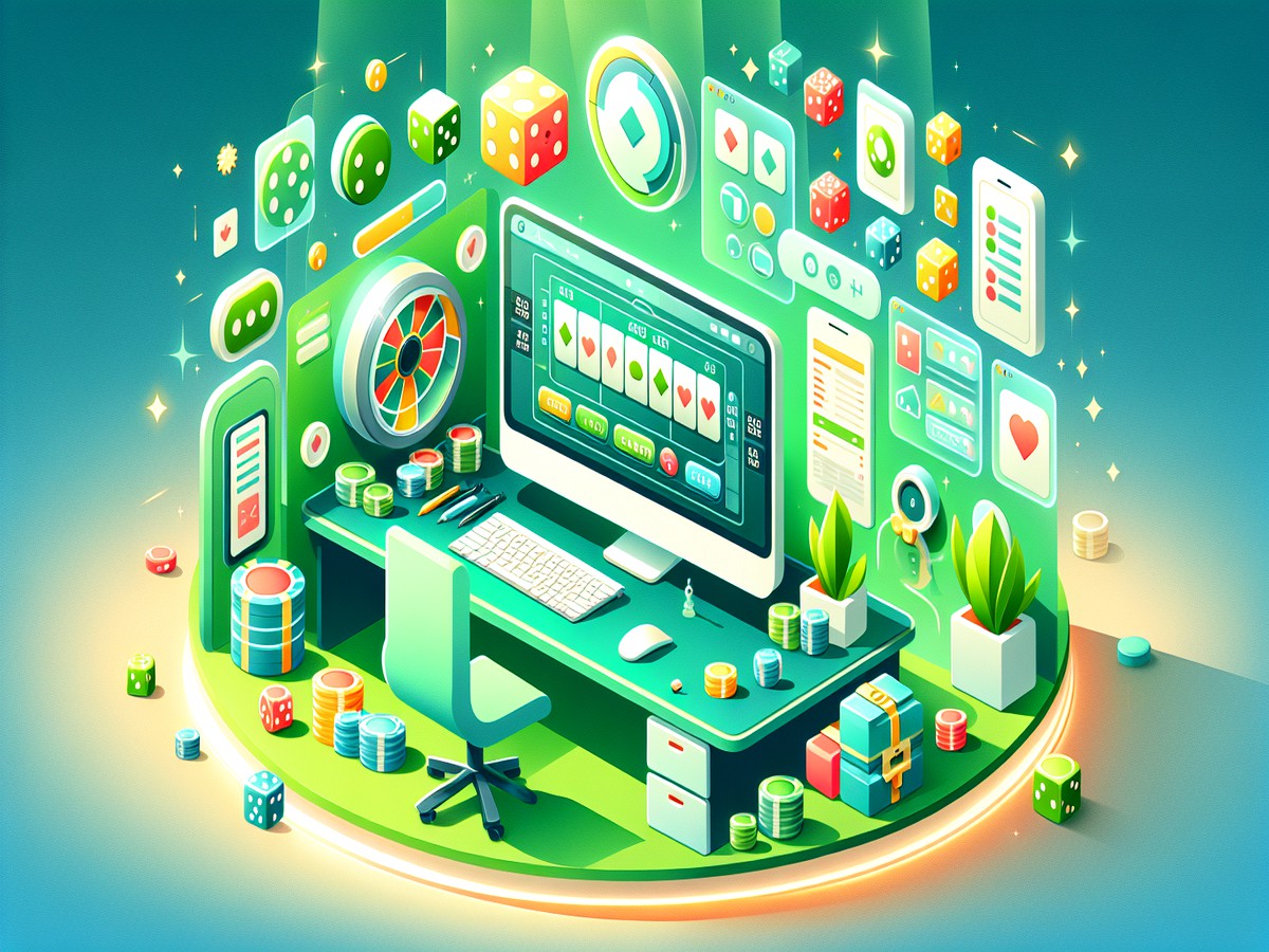 Casino Click Dice Games