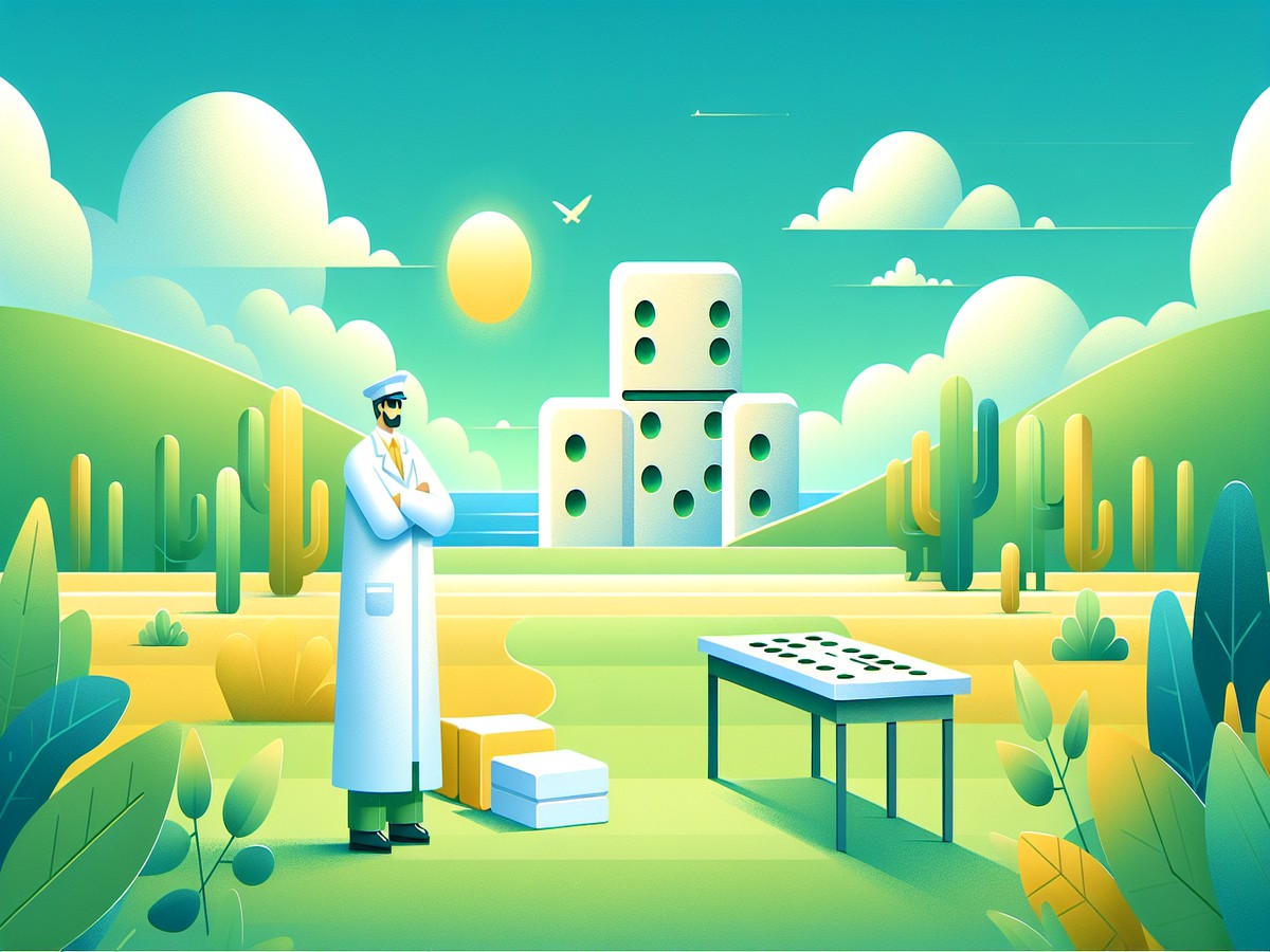 Casino Click Dominos Game