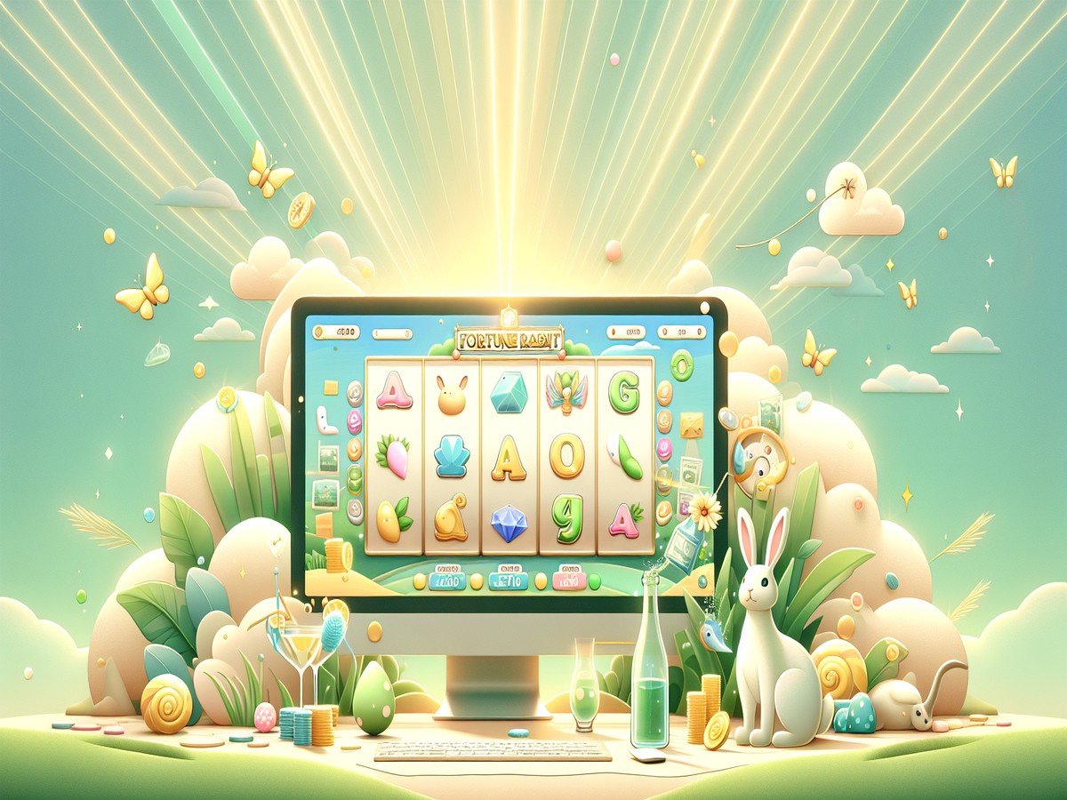 Casino Click Fortune Rabbit Slots