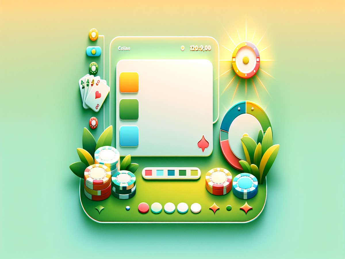 Casino Click Poker Games