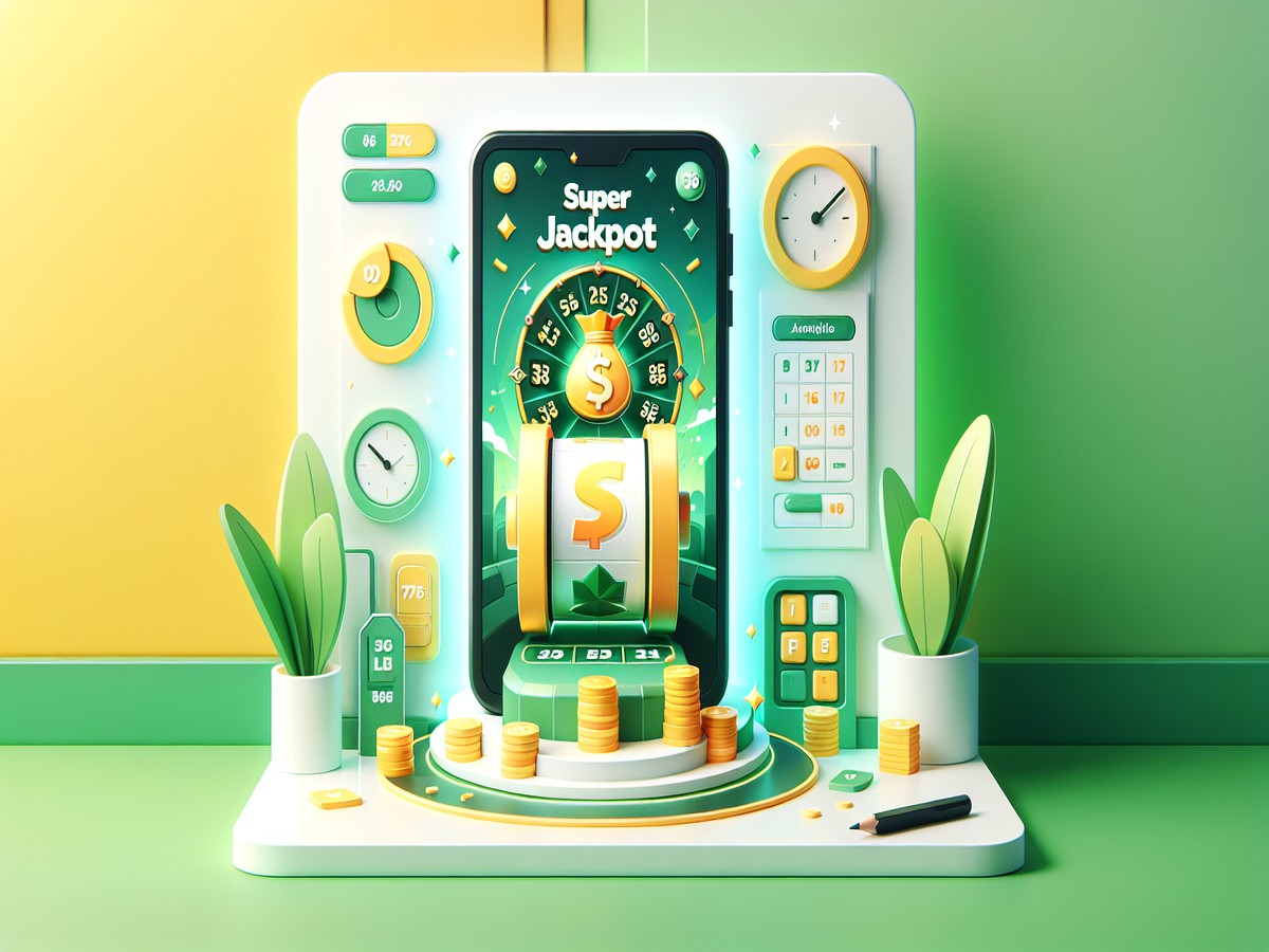 Casino Click Super Jackpot